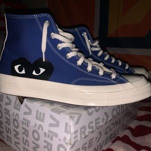 CDG CONVERSE